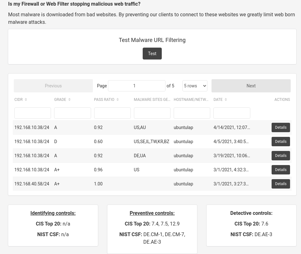 app image